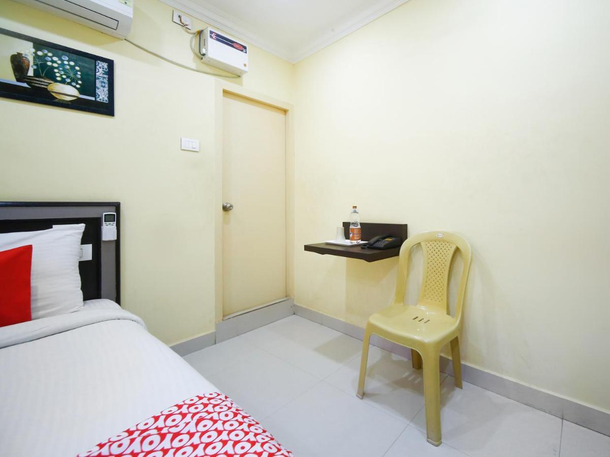 Saibala Lnn Hotel Chennai Exterior photo