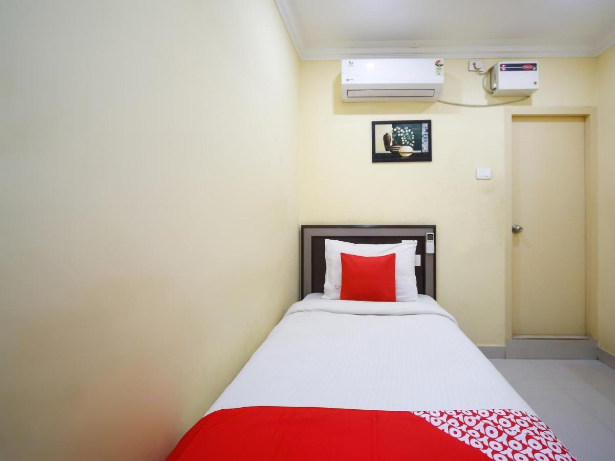 Saibala Lnn Hotel Chennai Exterior photo