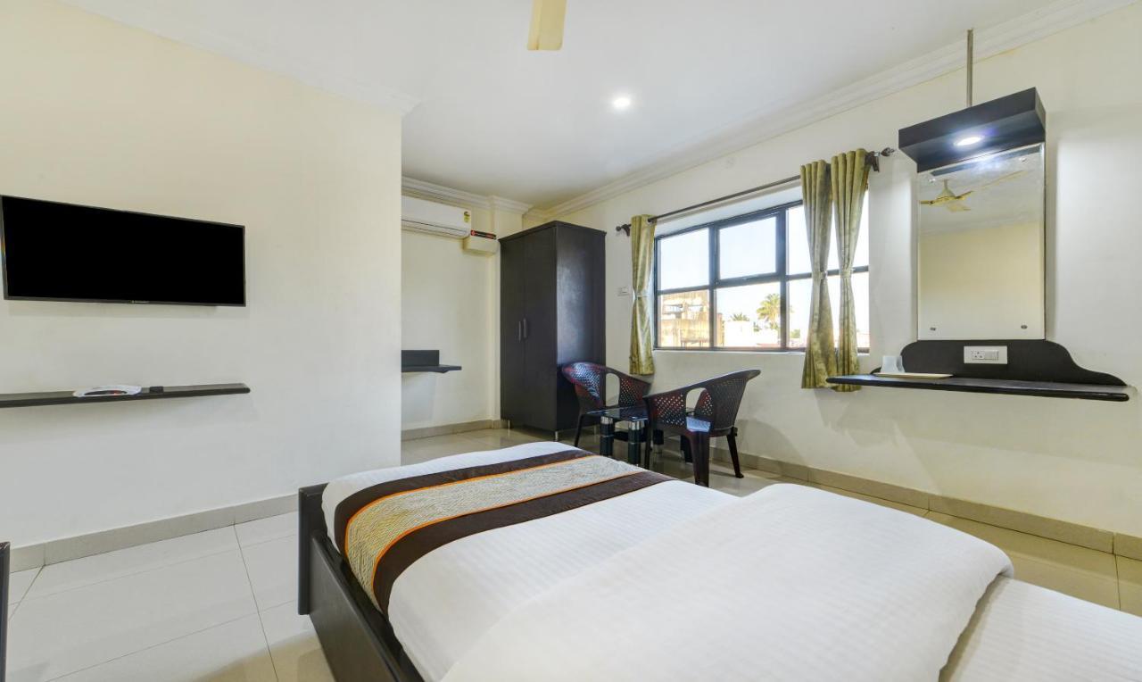 Saibala Lnn Hotel Chennai Exterior photo