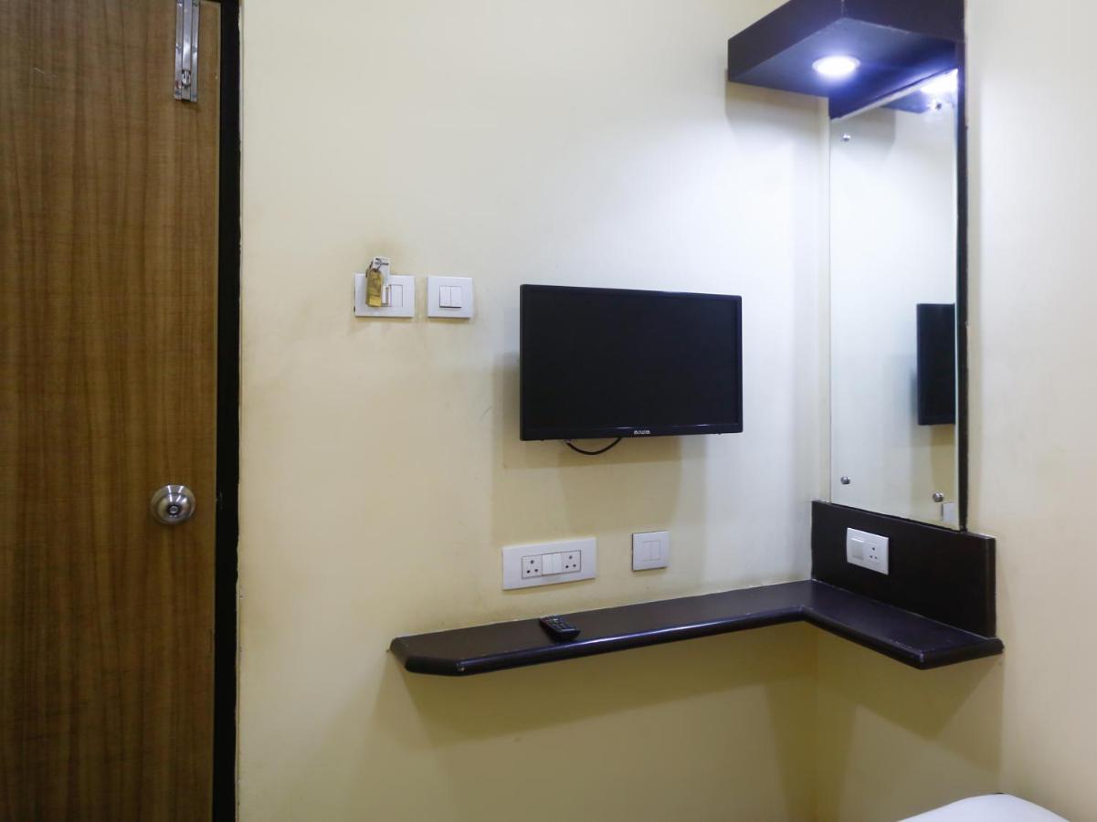 Saibala Lnn Hotel Chennai Exterior photo